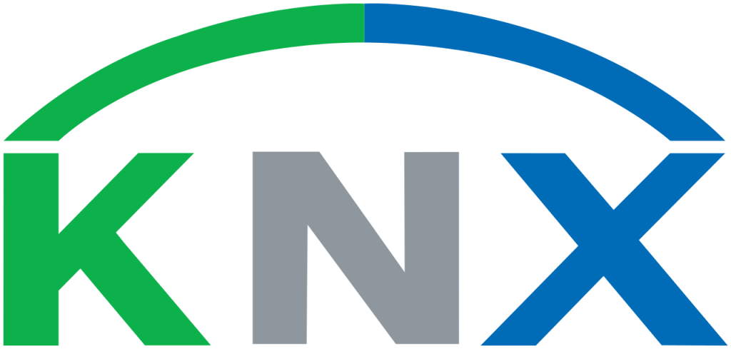 knx png logo لوگوی